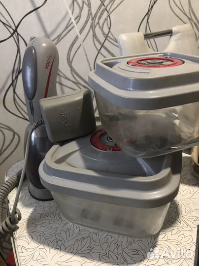 Набор Вакси,фирмы zeptor