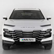 Jetour Dashing 1.5 AMT, 2023, 1 320 км, с пробегом, цена 2 089 000 руб.