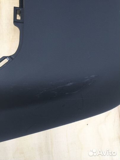 Обшивка багажника Lexus RX450h