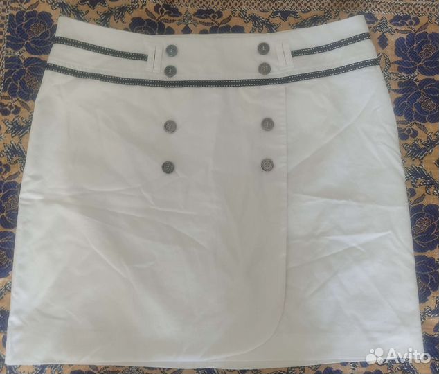 Юбка