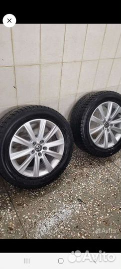 Yokohama Ice Guard IG20 235/55 R17