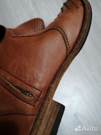 Ботинки blackstone 40