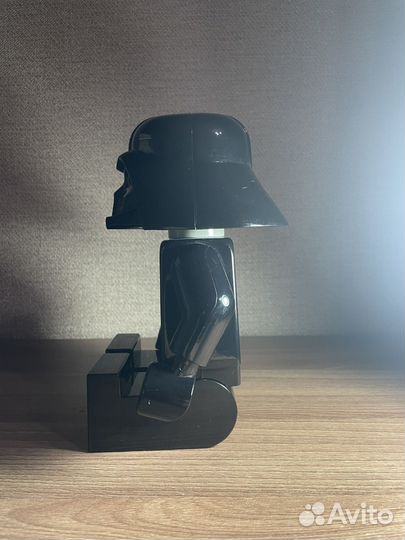 Будильник Lego Star Wars Darth Vader