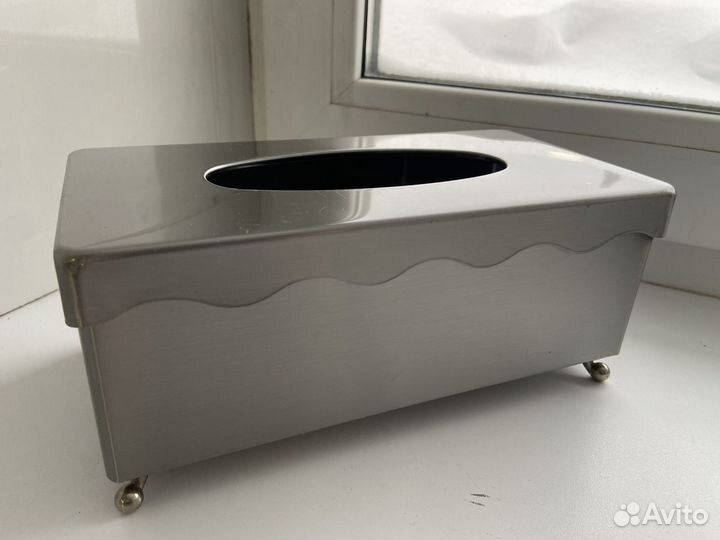 Салфетница IKEA