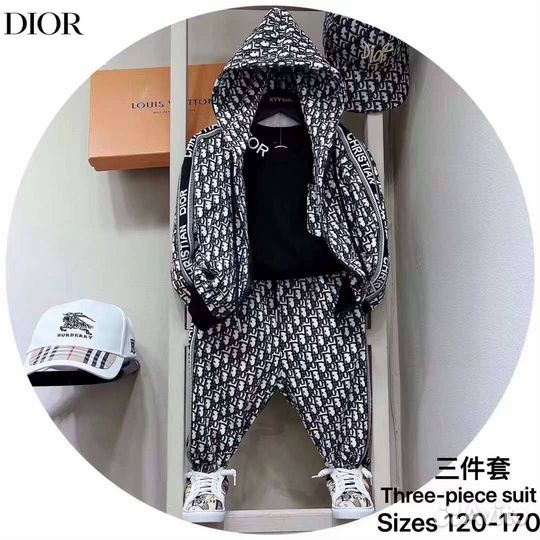 Детская одежда