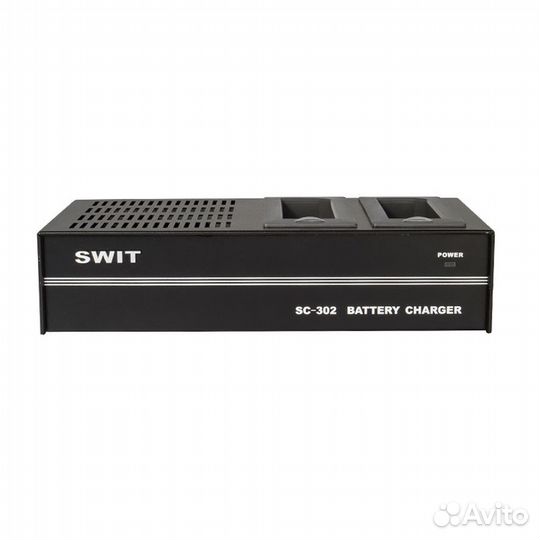 SC-302 зарядное устройство Swit