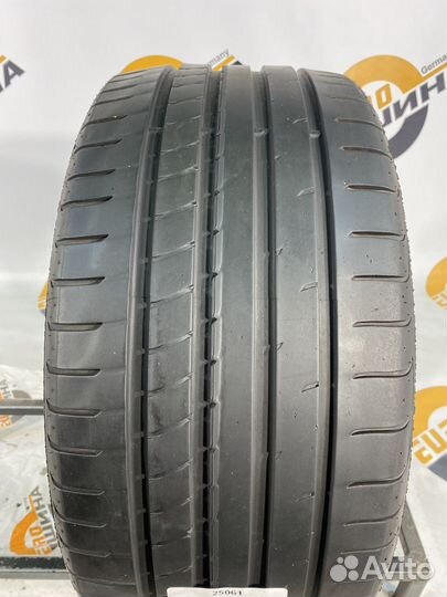 Goodyear Eagle F1 Asymmetric 2 255/35 R19 97Y