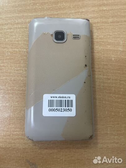 Samsung Galaxy J1 Mini Prime (2016) SM-J106F/DS, 8 ГБ