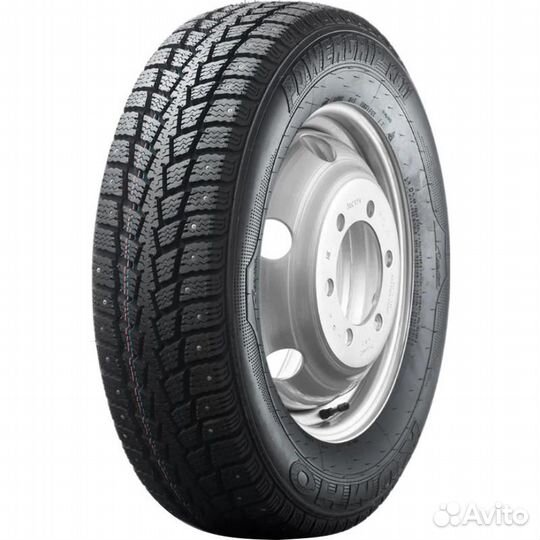 Kumho Power Grip KC11 245/75 R16 120Q