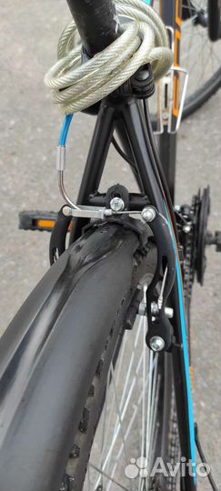 Продам велосипед с документами