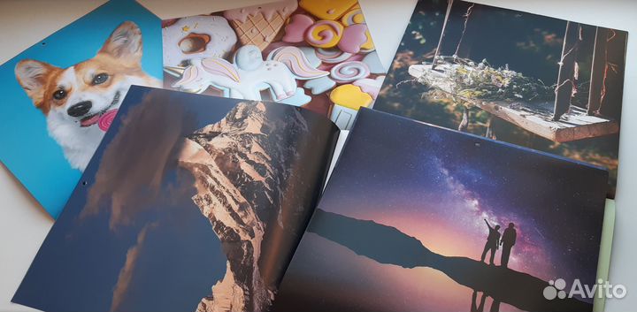 Красивые календари (2023)