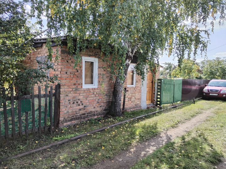 Дача 30 м² на участке 6 сот.