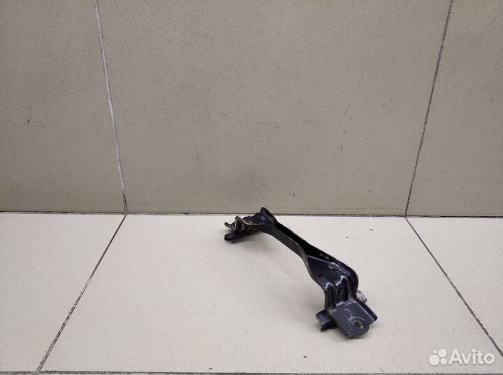 Крепление аккумулятора Hi Lux 2015