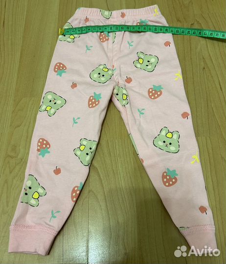 Детский костюмчик новый размер 80