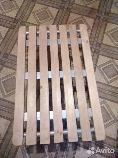 Подставка-ступень. К. Ванной. Для. Пожилых