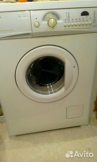 Стиральная машинка, Electrolux ''