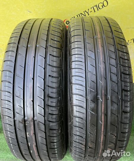 Falken Ziex ZE914 Ecorun 225/60 R17 99H