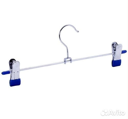 Вешалки плечики для брюк