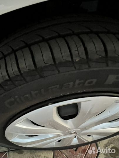 Pirelli Cinturato P1 185/65 R15