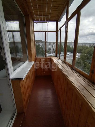 1-к. квартира, 35,2 м², 6/7 эт.