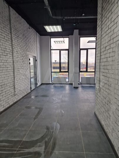 Офис 155 м2 с новым ремонтом в Зеленой Роще