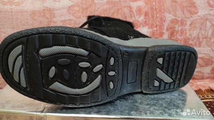 Обувь женская