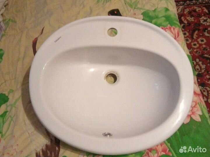 Раковина в ванную