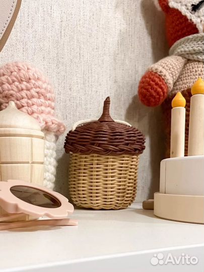 Детская сумочка