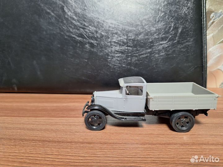 Развивающий автомобиль