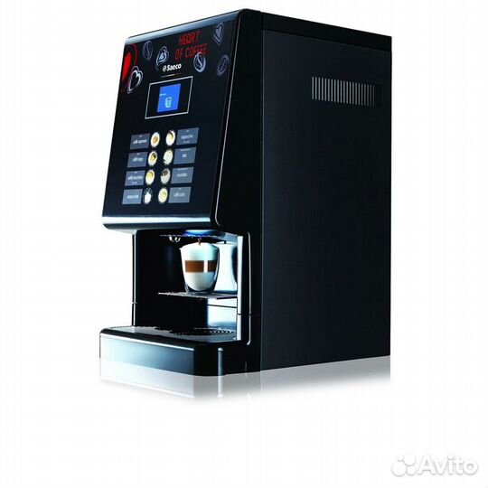 Вендинг лимонадов для простого пассивного дохода