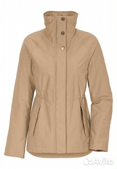 Женская зимняя куртка Didriksons Estelle