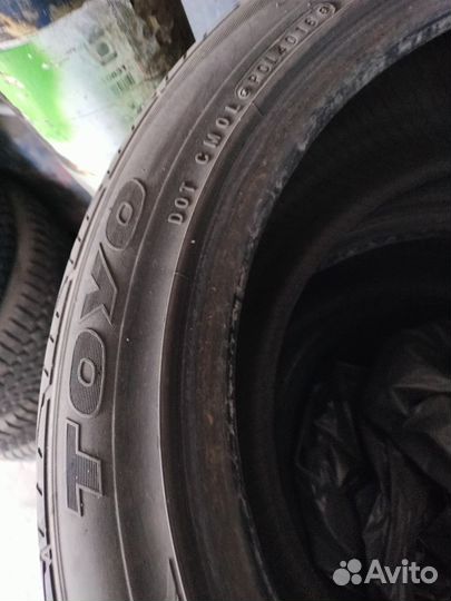 Toyo DRB 235/45 R17 94W