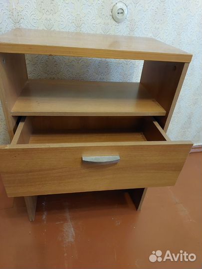 Тумба под тв