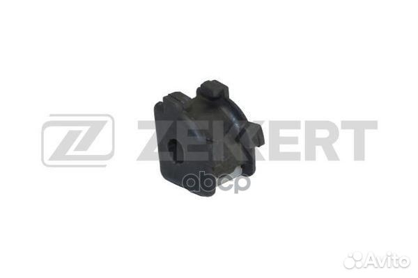 Втулка стабилизатор задний Toyota/Zekkert/ GM12