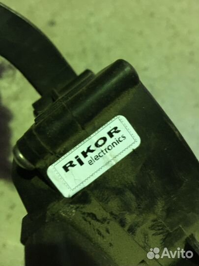 Электронный Педаль газа Priora 2