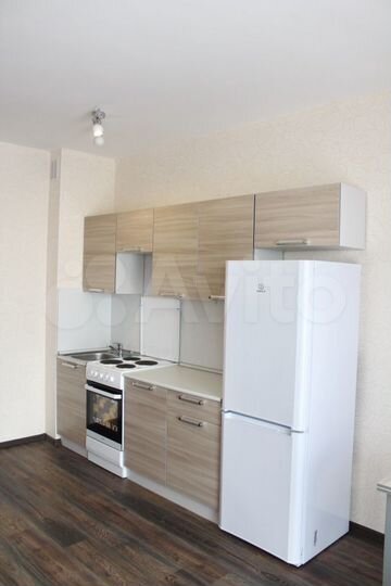 Квартира-студия, 32 м², 9/16 эт.