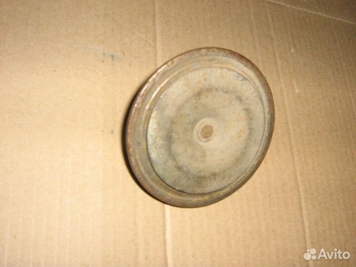 Звуковой сигнал ваз