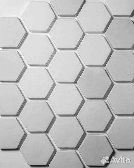 Модульные панели 