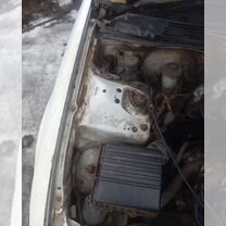 Isuzu Gemini 1.5 MT, 1993, 370 000 км