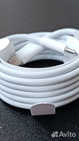 Провод для зарядки iPad USB-C Change Cable 2m
