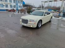 Chrysler 300C 3.5 AT, 2004, 85 000 км, с пробегом, цена 1 900 000 руб.