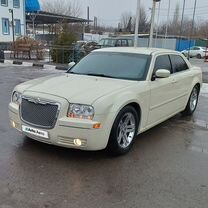 Chrysler 300C 3.5 AT, 2004, 85 000 км, с пробегом, цена 1 900 000 руб.