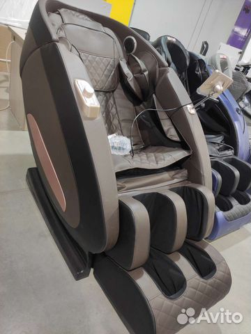 Массажное кресло L500