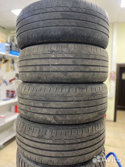 Резина bridgestone turanza 001 225/45/19