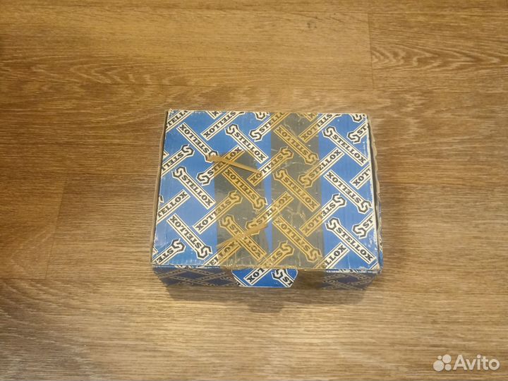 Тормозные барабанные колодки