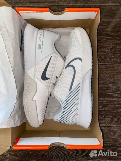 Теннисные кроссовки Nike Zoom Vapor Pro 2