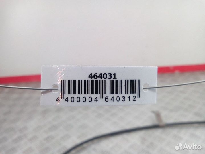 Трос ручника Nissan Murano Z50 2005