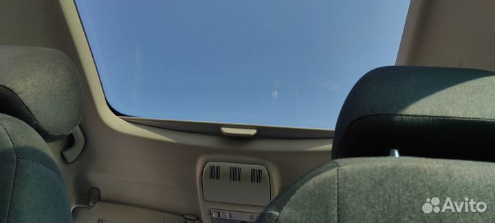 Skoda Roomster 1.6 AT, 2008, 309 000 км