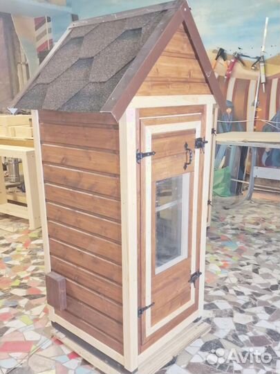 Коптильня Астра 220-уд с доставкой