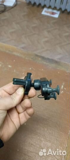 Держатель для телефона в машину